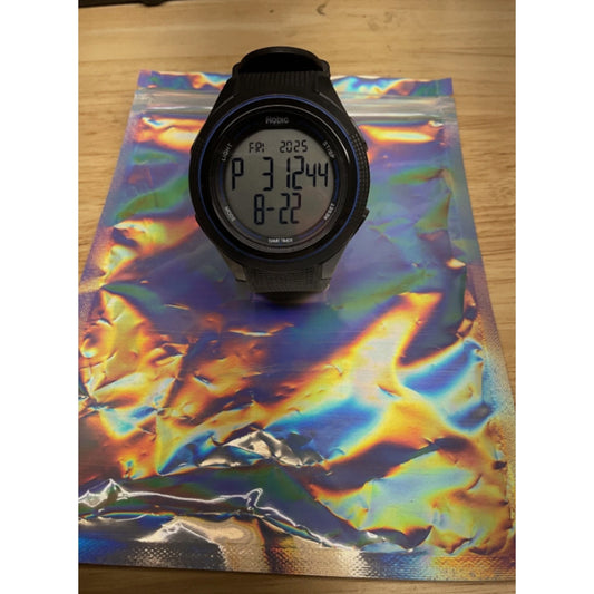 robic cr2032 watch
