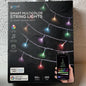 GEENI Smart Multicolor String Lights