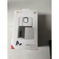 NIMBUS 9 GHOST 2 PRO case for iPhone 5.8/ Xs/X Gunmetal Gray & Pure White