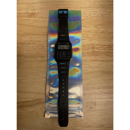 Casio CA53W-1 Wrist Watch for Men