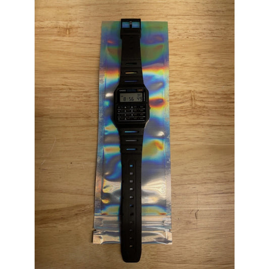 Casio CA53W-1 Wrist Watch for Men