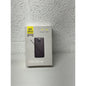 Portable Power Bank with Ultra-bright Flashlight