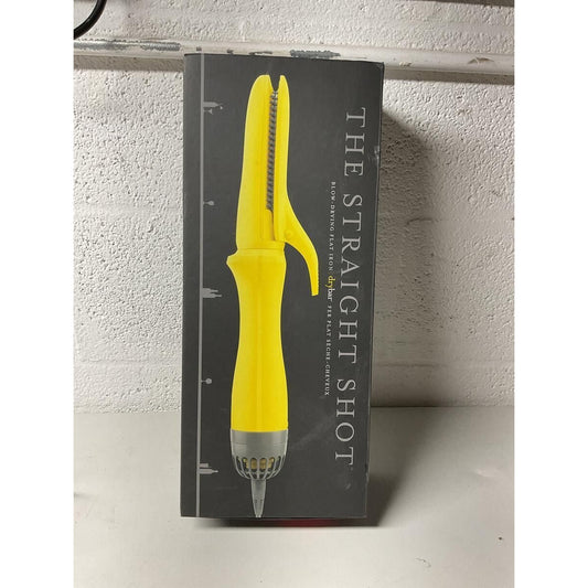Drybar Blow Drying Flat Iron