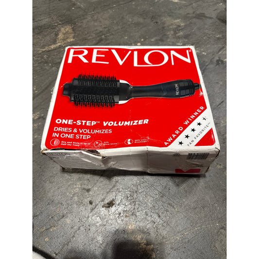 Revlon One-Step Volumizer