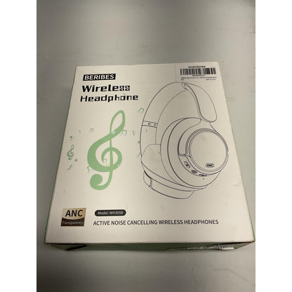 BERIBES wireless headphones