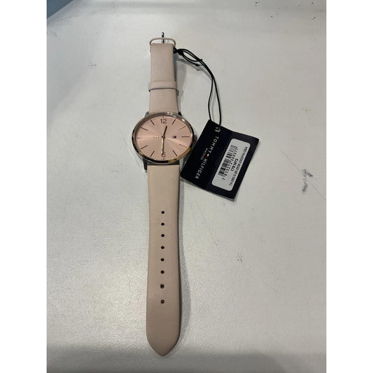Tommy Hilfiger Women's Alex Rose gold Dial Watch - 1781973