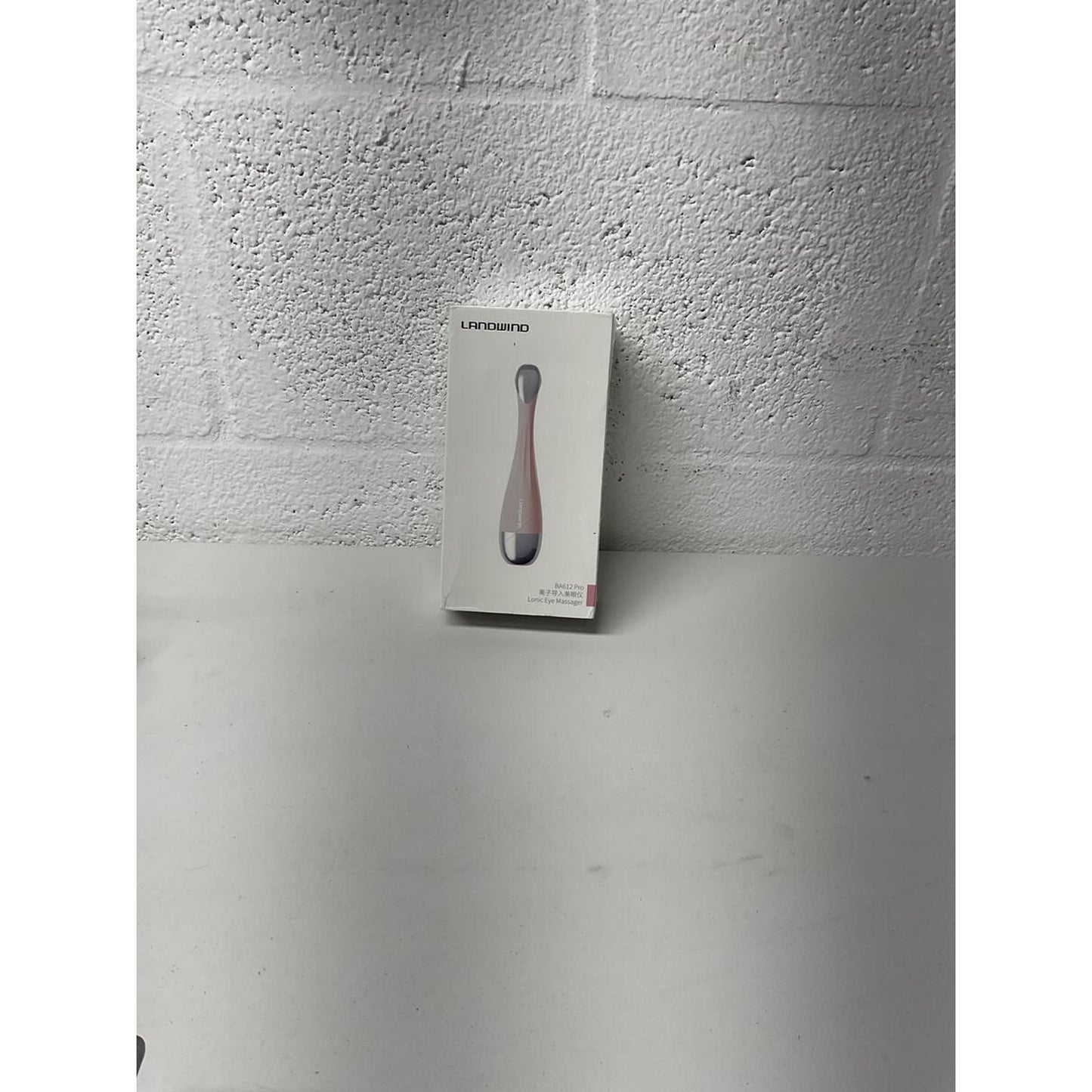 Landwind Loni’s Eye Massager model BA612 Pro
