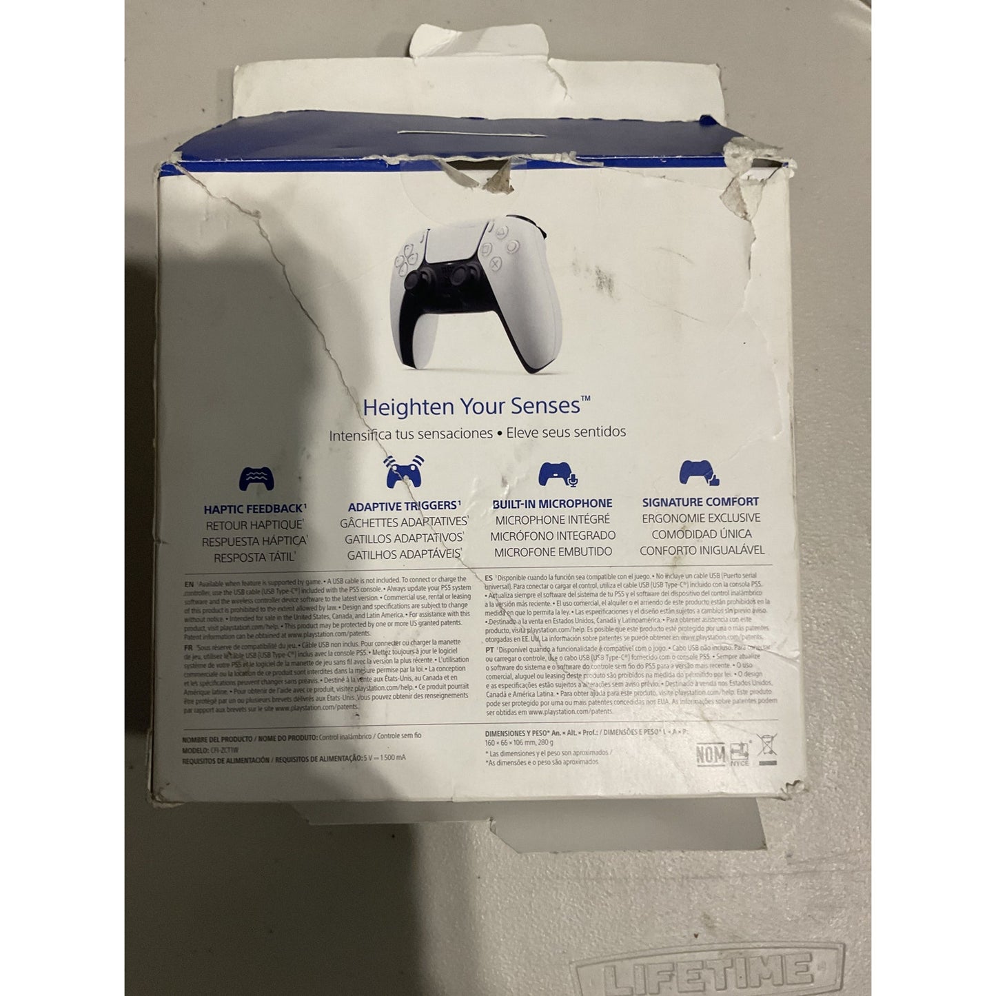 PlayStation 5 Controller