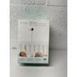 Owlet Cam 2 camera white