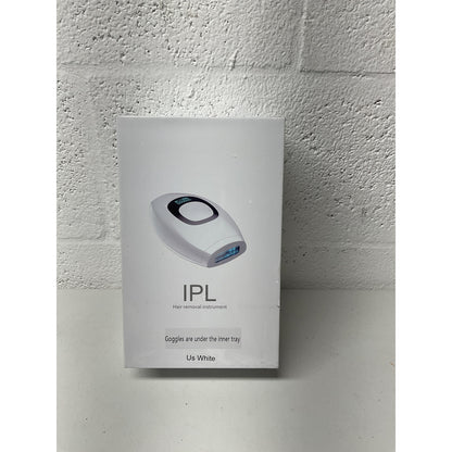 IPL Hair Removal Instrument