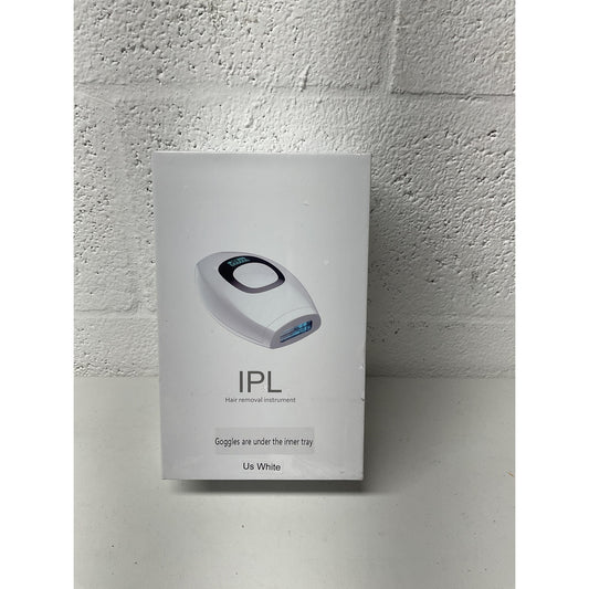 IPL Hair Removal Instrument