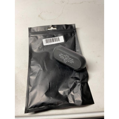 Sony WF-C500  Black Earbuds