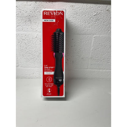 REVLON Hair Dryer Brush