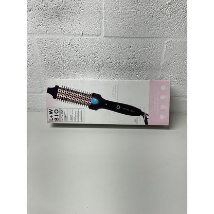 LUXE + WILLOW Volumizing Thermal Brush