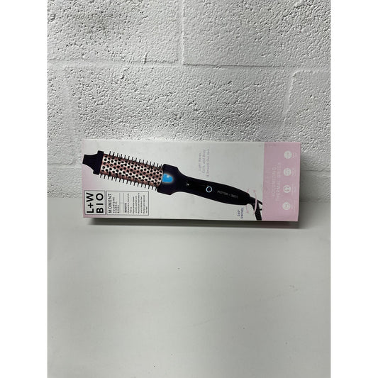 LUXE + WILLOW Volumizing Thermal Brush