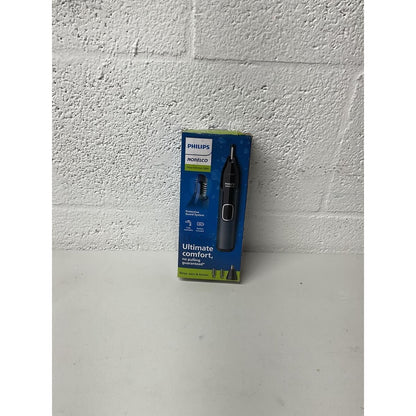 PHILIPS NORELCO NOSE TRIMMER 3000