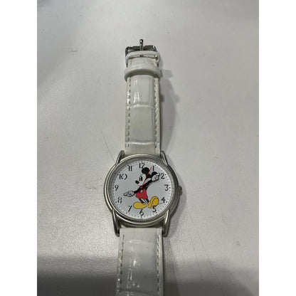 disney mickey mouse watch for men