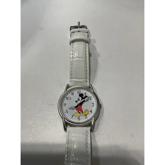 disney mickey mouse watch for men