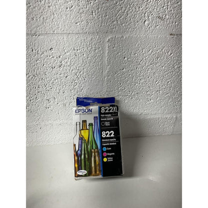 EPSON INK 822XL