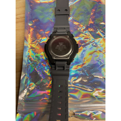 Casio WS-1300H  Moon/Tide Graph, 100 Meter WR, 10 Year Battery, 3 Alarms