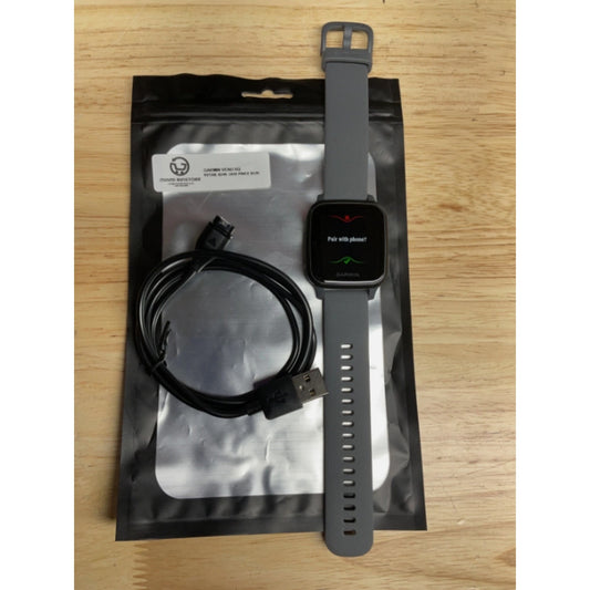 garmin venu sq