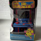 Ms. Pac-Man Micro Player Retro Arcade - Damaged Box