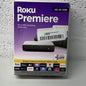 Roku Premiere 4K & HDR Streaming