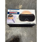 Brookstone Eye Massager heating and Vibrating