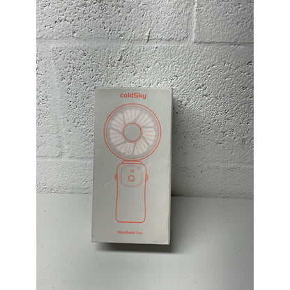 Coldsky Handheld Fan