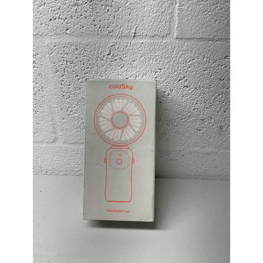 Coldsky Handheld Fan