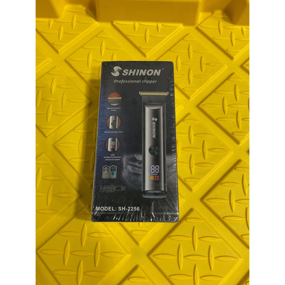 Shinon Professional Clipper Model: SH-2256