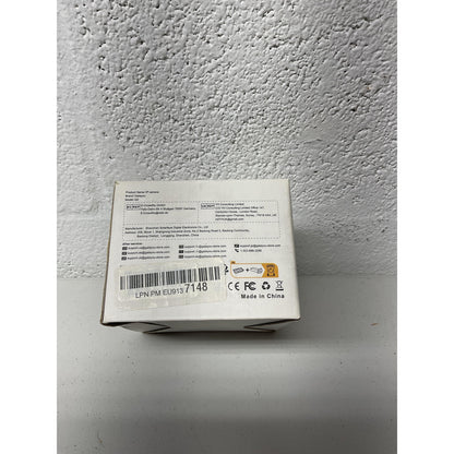 Galayou G2 2k Home Security Indoor Camera