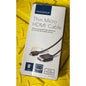 INSIGNIA Thin Micro HDMI Cable
