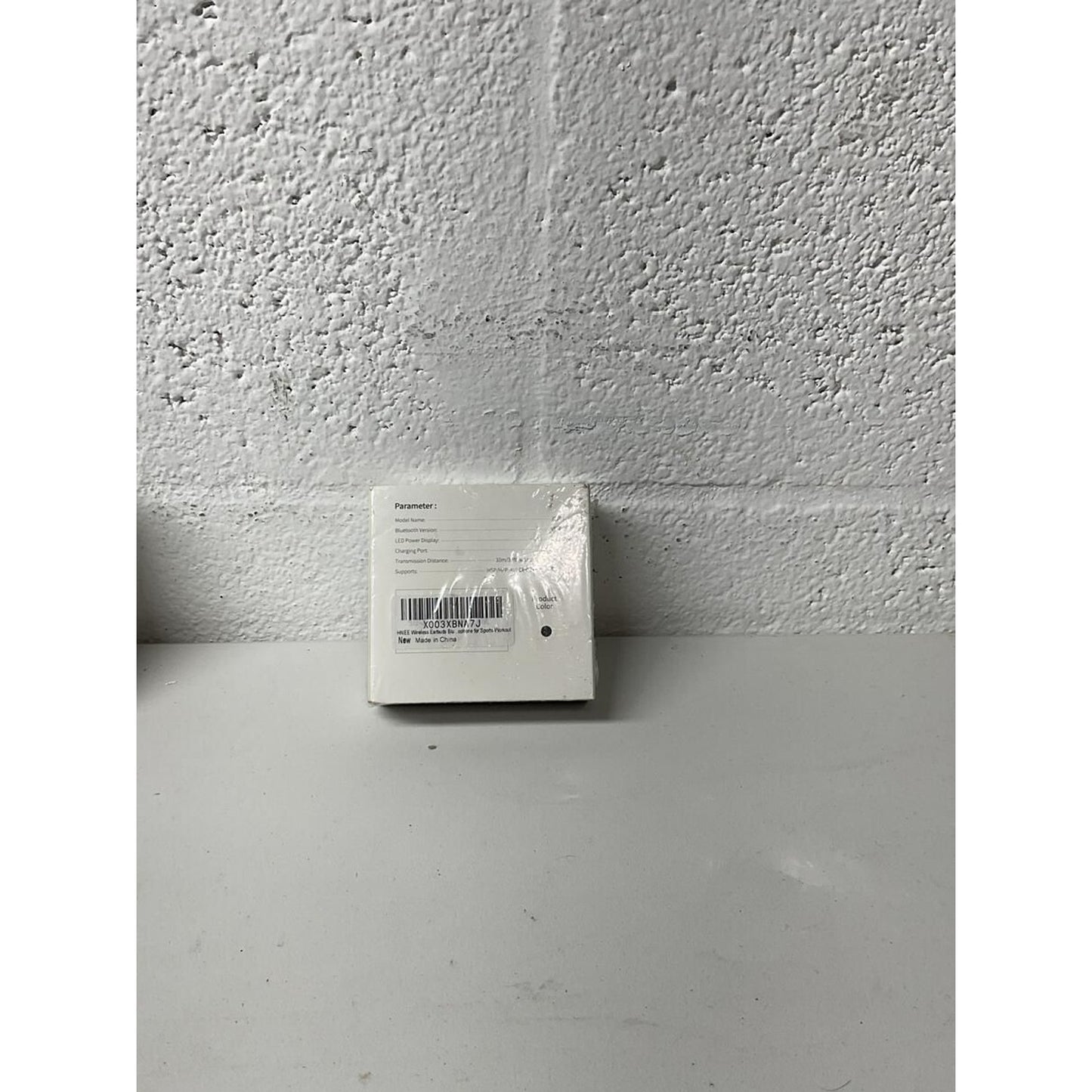 TRUE WIRELESS EARBUDS model IT109