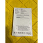 Power bank Model: HX200J6 33800mAh