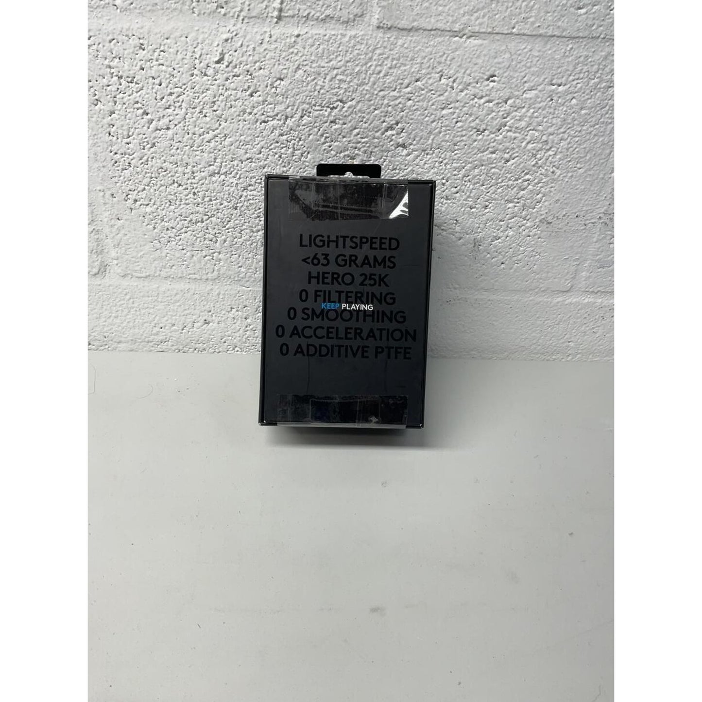 Logitech Pro X Mouse