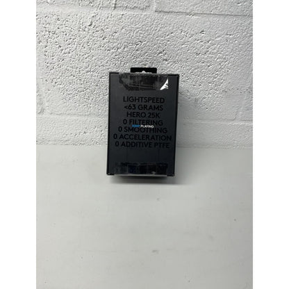 Logitech Pro X Mouse