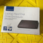 INSIGNIA Laptop Hard Disk Drive Enclosure