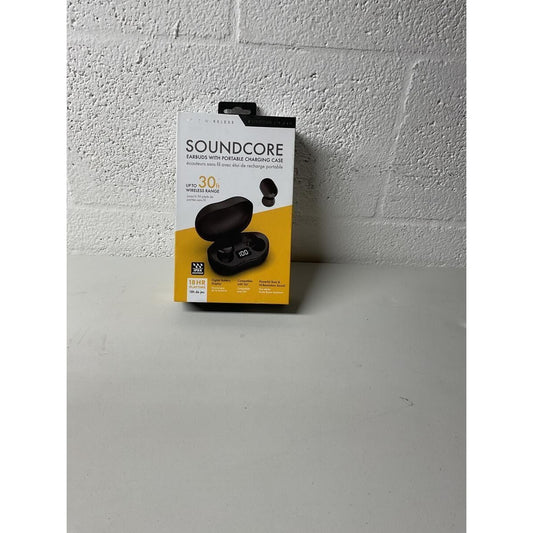 Soundcore Earbuds