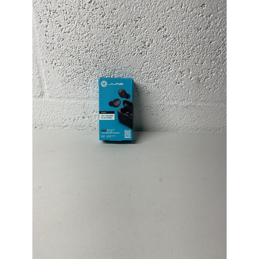 JLAB GO POP EARBUDS