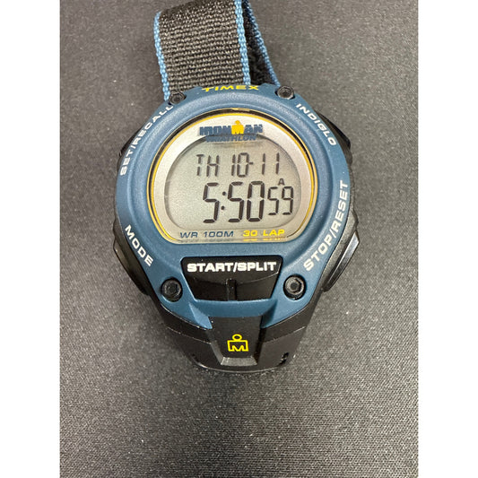 TIMEX IRONMAN WATCH TSK413