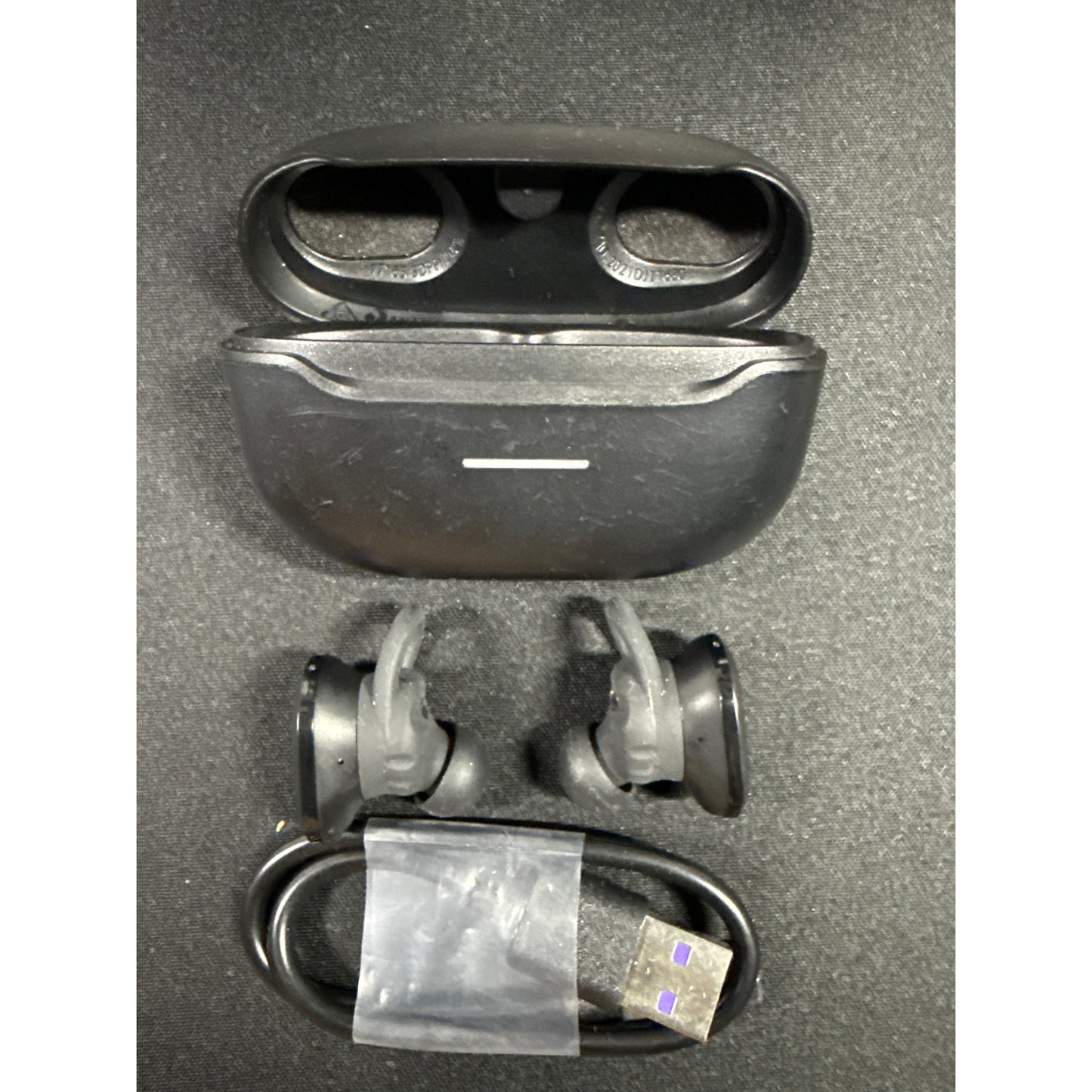 JBL endurance pro Headphones TWS used