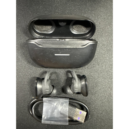 JBL endurance pro Headphones TWS used