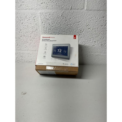 Honeywell Home Smart Color Thermostat model RTH9585WF