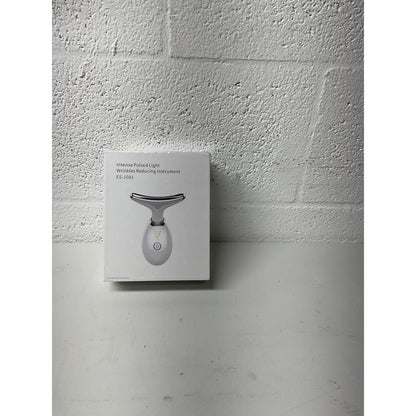 INTENSE PULSED LIGHT WRINKLES REDUCING INSTRUMENT ES-1081