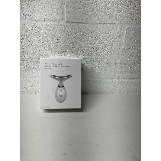 INTENSE PULSED LIGHT WRINKLES REDUCING INSTRUMENT ES-1081