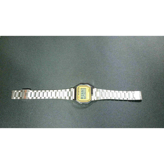 Casio A158WE
