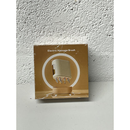 Electric Massage Brush KH-2213