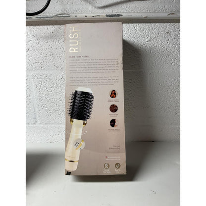 Luxe + Willow Rush Barrel Blow Dryer