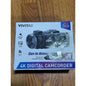 Vivitar4K Digital Camcorder